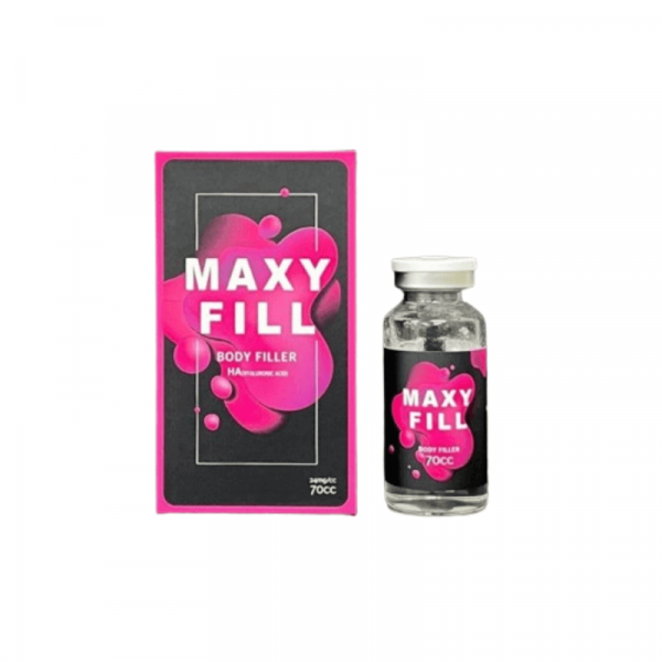 Maxy Fill Body filler 70ml