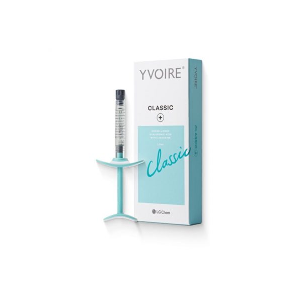 Yvoire classic plus