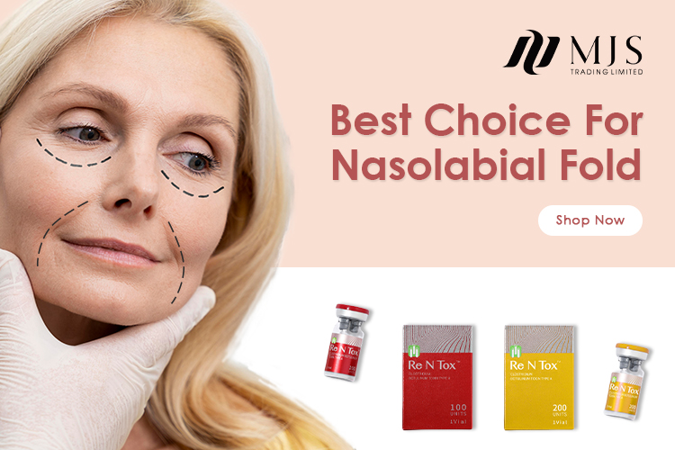 best choice for nasolabial fold treatment