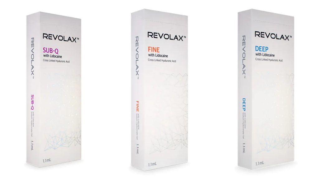 Revolax