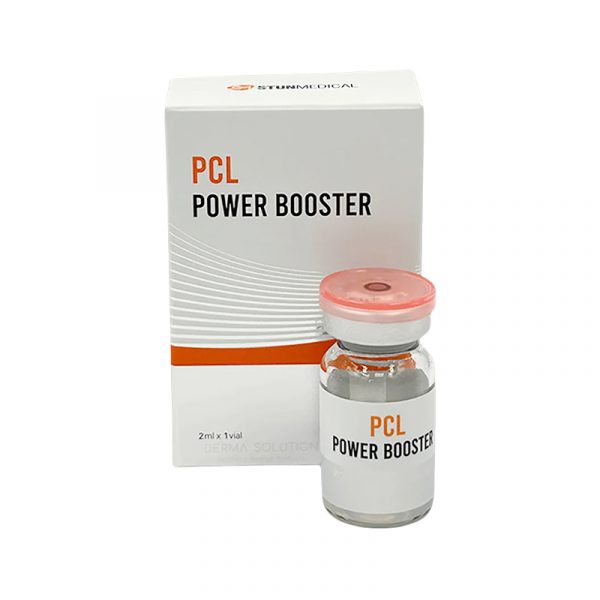 PCL Power Booster