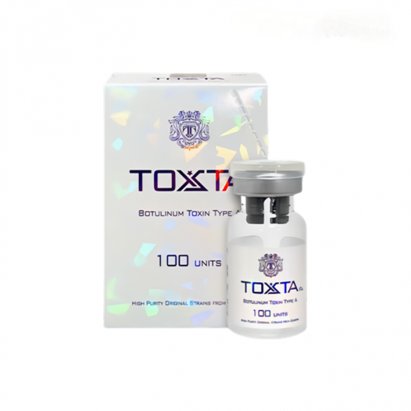 Toxta 100u