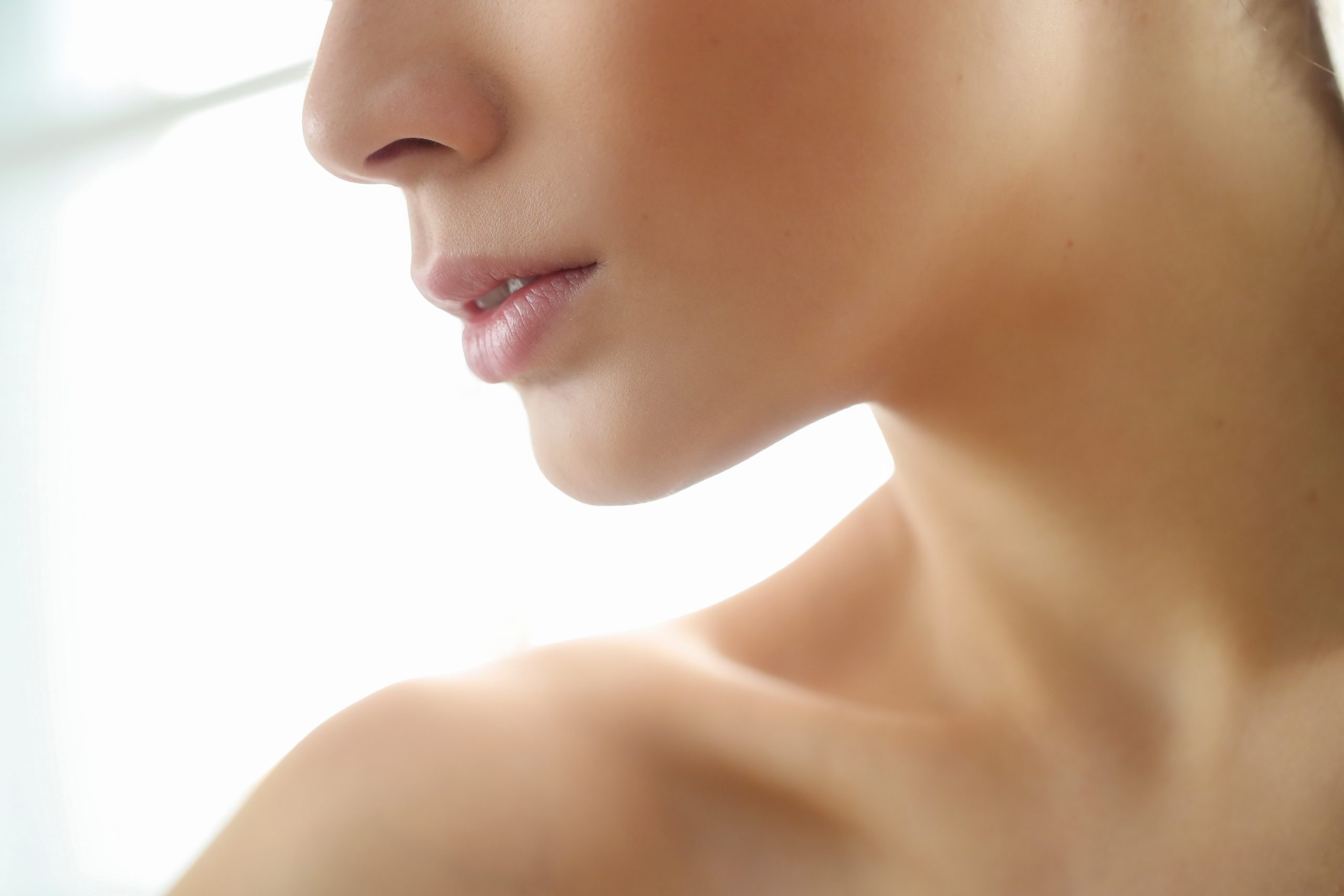 chin reduction injections